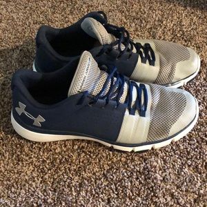 Under Armour Tennis Shoes